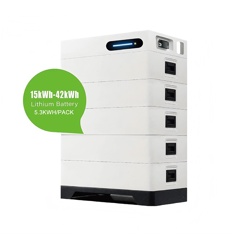 GH 02 5 KWH ułożony w stos